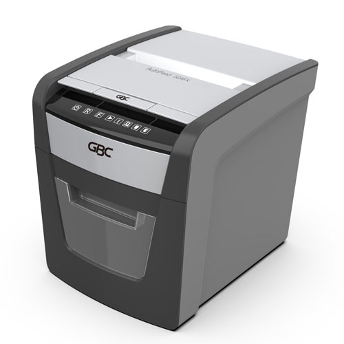 楽天市場】アコ・ブランズ GBCシュレッダー オートフィードシュレッダ