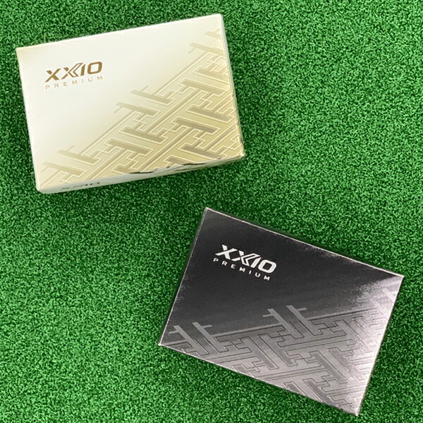 楽天市場】【在庫限りセール】ダンロップ ゼクシオ プレミアム XXIO