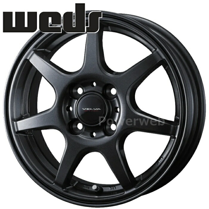 14インチ 4.5j インセット50」の人気商品一覧 | 安い商品を通販サイト