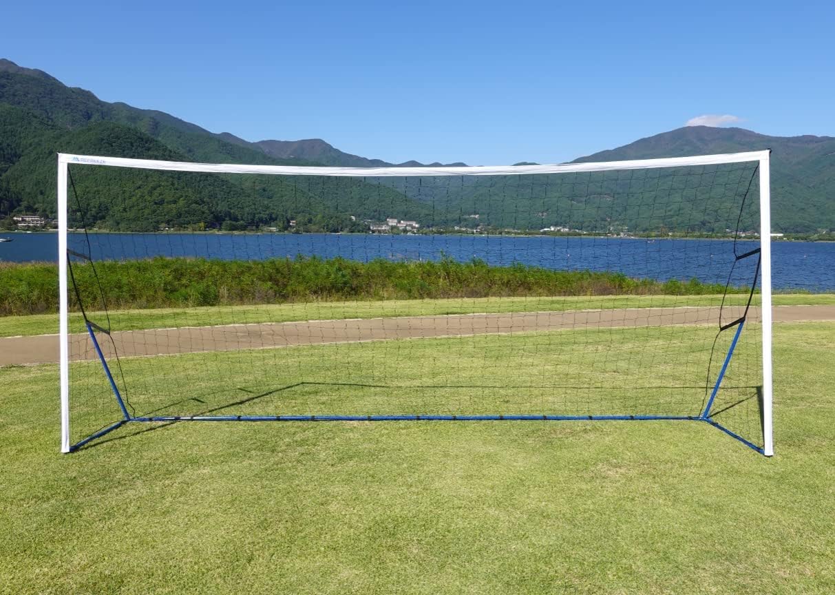 楽天市場】REFREEZE(リフリーズ) ポータブル サッカーゴール 全5サイズ