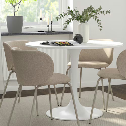 楽天市場】＊☆セール☆202409DOCKSTA ドクスタ テーブル ホワイト