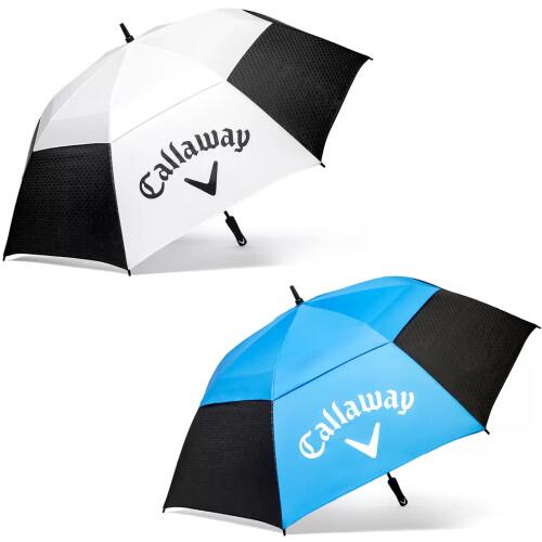 楽天市場】傘・パラソル（ブランドキャロウェイ）（ラウンド用品・小物