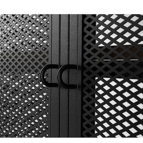 楽天市場】＊202401FJÄLLBO フィエルボ テレビ台 ブラック 150x36x54cm