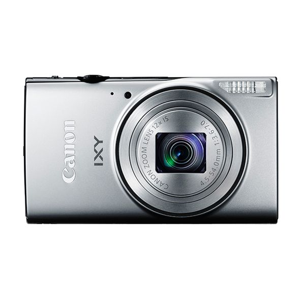 楽天市場】canon ixy 640 シルバーの通販