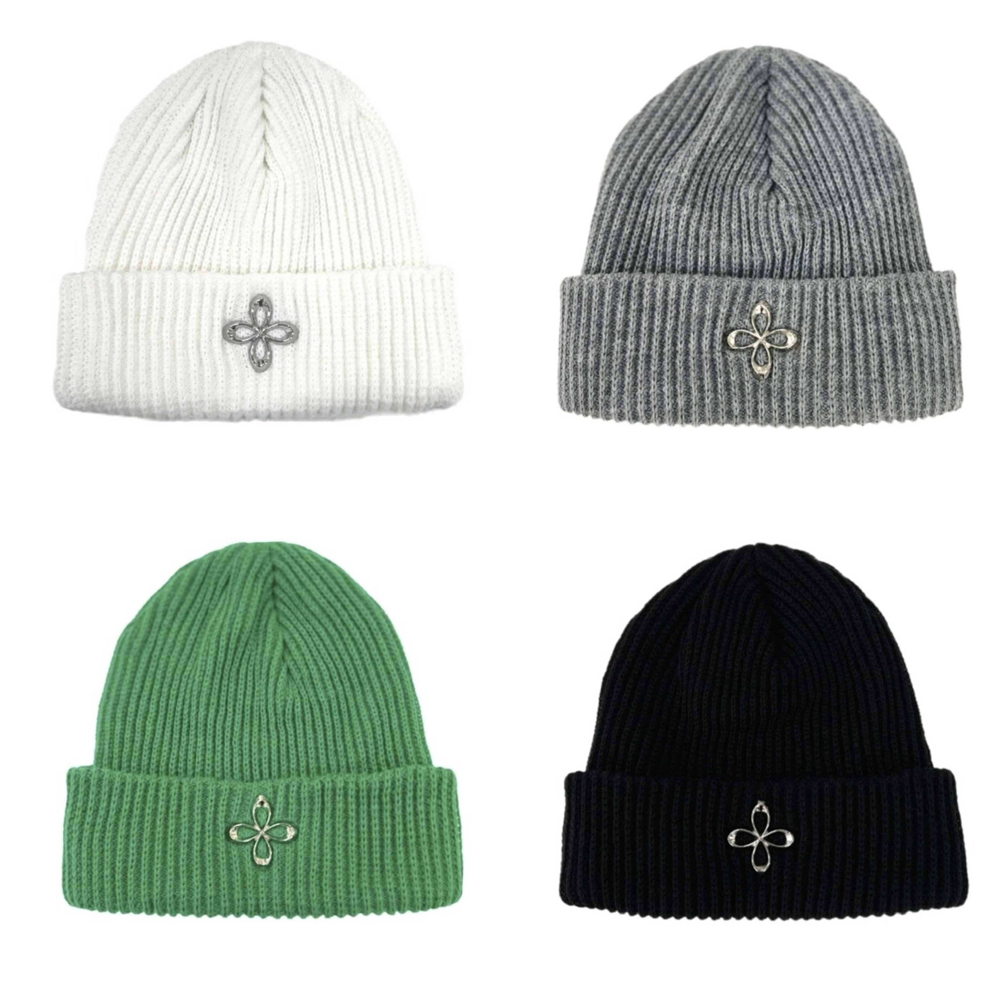 楽天市場】正規品【 SURGERY surgery clover logo beanie ver.2