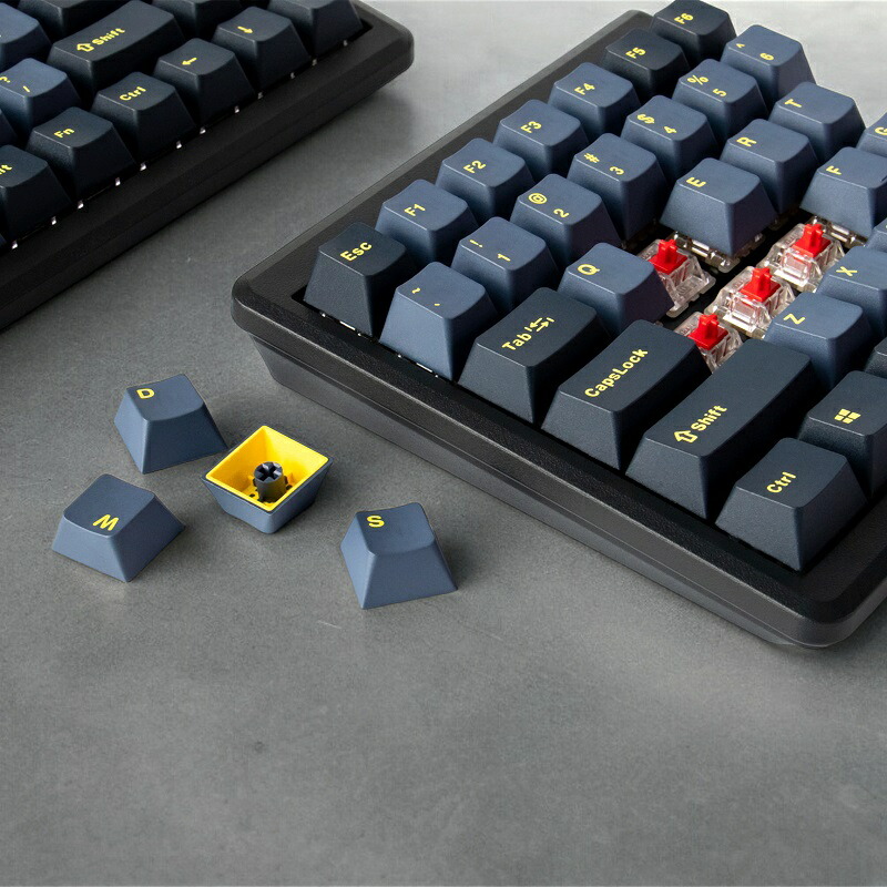 楽天市場】Mistel Barocco MD770 RGB BT 無線 キーボード 英語 US 配列