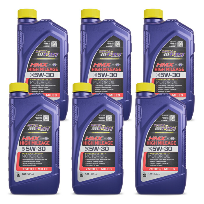 ロイヤルパープル オイル 5w-30」の人気商品一覧 | 安い商品を通販