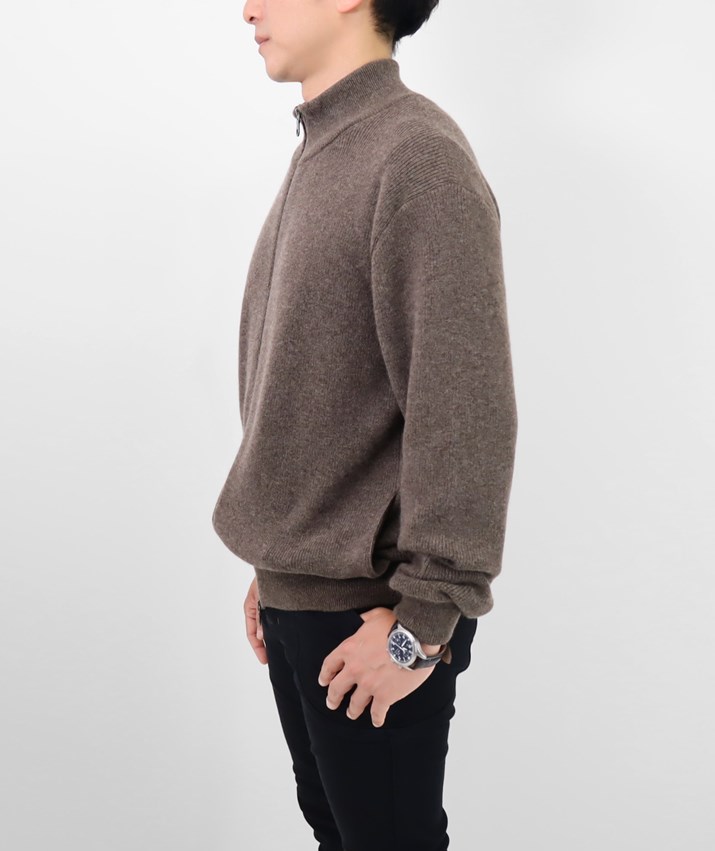 楽天市場】PRODIGAL カーディガン メンズ カシミヤ 100％ 日本製 M L