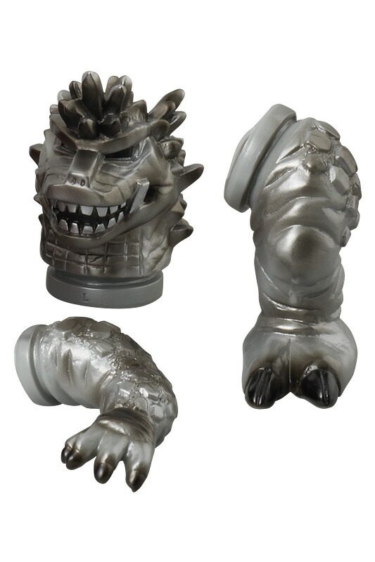 MAXTOY 双頭怪獣デュアロス 大阪限定 MAXTOY 双頭怪獣デュアロス 大阪限定