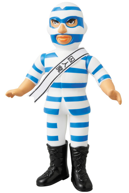 楽天市場】囚人魔【2014年7月発送予定】 : MEDICOM TOY TOKYO