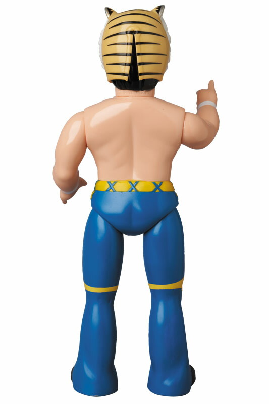 楽天市場】初代タイガーマスク（青パンタロン版）【2015年7月下旬発送