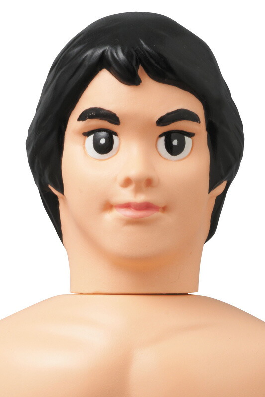 楽天市場】初代タイガーマスク（青パンタロン版）【2015年7月下旬発送