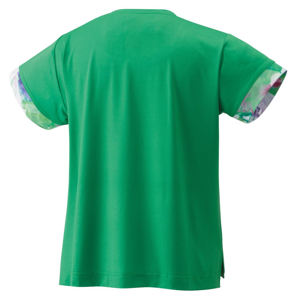 楽天市場】ヨネックス YONEX テニスウェア レディース ゲームシャツ