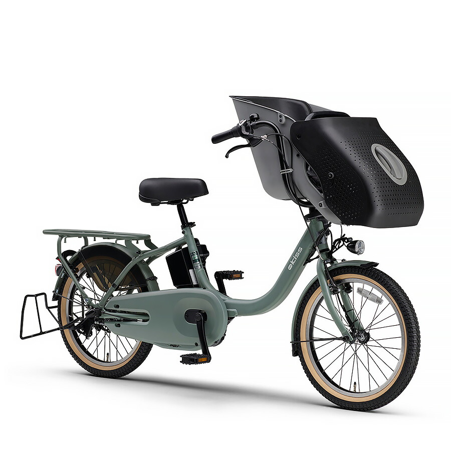 楽天市場】ヤマハ パス キッス 2026年モデル 電動自転車 PA20KS YAMAHA