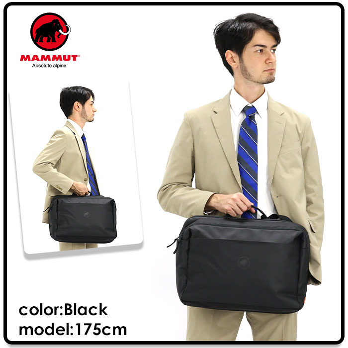 楽天市場】MAMMUT マムート Seon Messenger セオン メッセンジャー