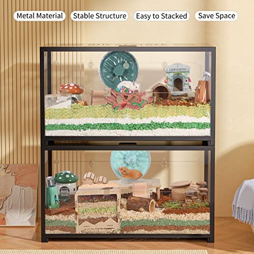 楽天市場】BUCATSTATE ハムスター メタル製 100cm ケージ 飼育ケージ