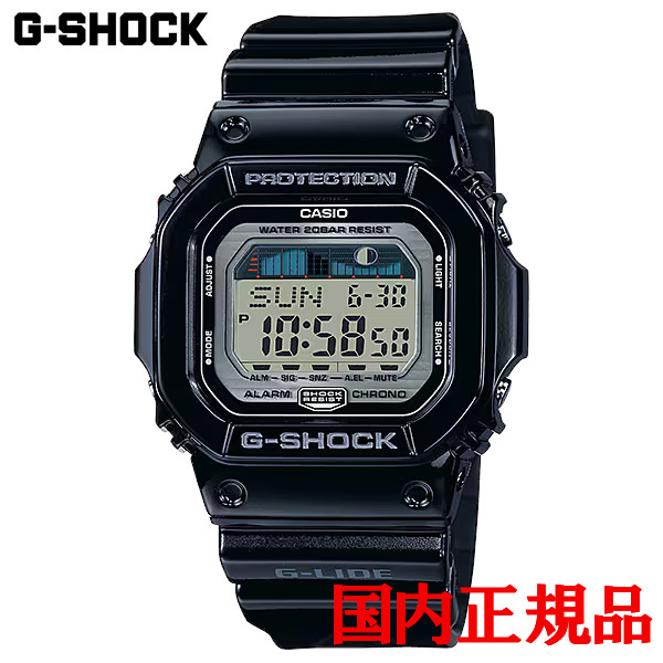 CASIO G-SHOCK GLX-5600A-2JF 【電池新品】 G-SHOCK GLX-5600A-2JF G