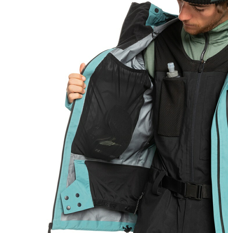 楽天市場】アウトレット価格 Quiksilver クイックシルバー HLPRO T