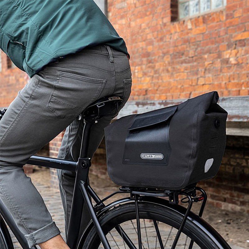 楽天市場】オルトリーブ トランクバック RC ORTLIEB : 自転車のQBEI