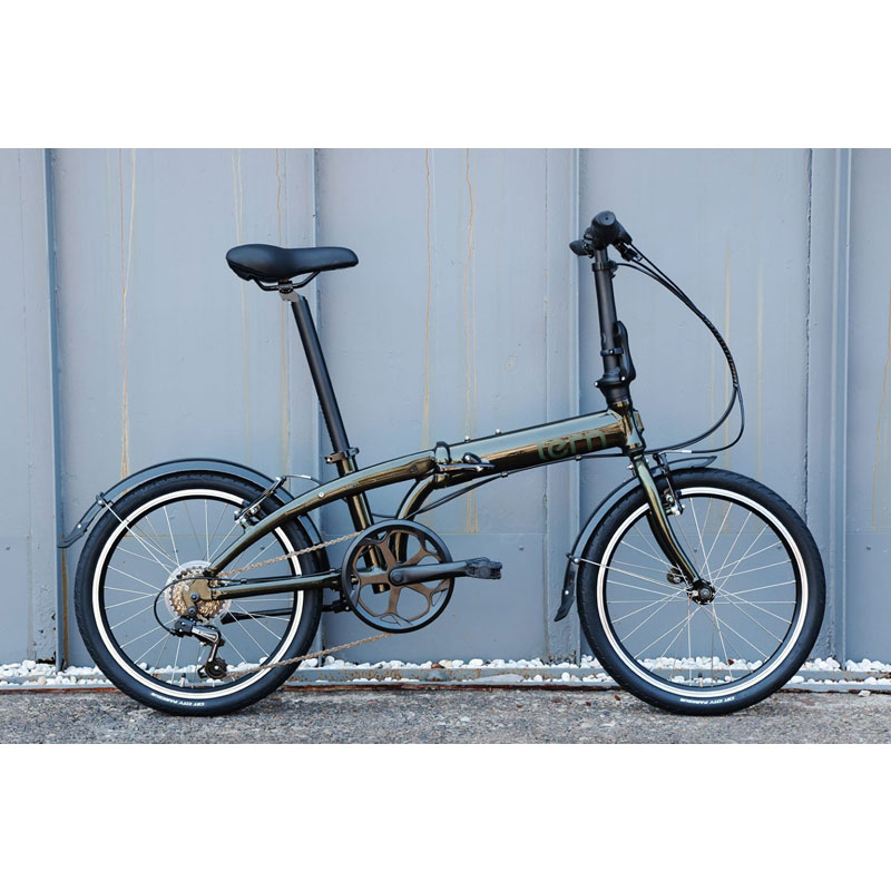 楽天市場】ターン 2026年モデル LINK A7 （リンクA7） TERN 在庫あり