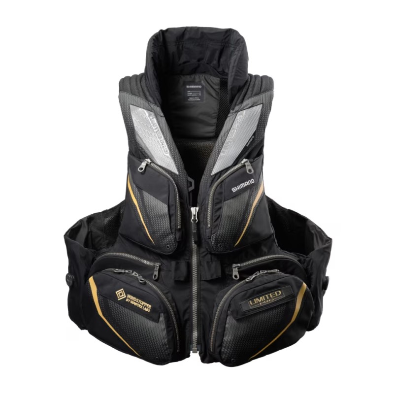 楽天市場】シマノ ライフ ジャケット 磯の通販