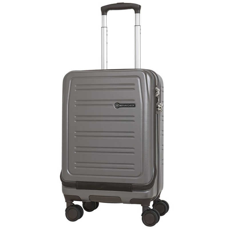 スカイナビゲーター スカイナビゲーター ストッパー付きキャリーケース