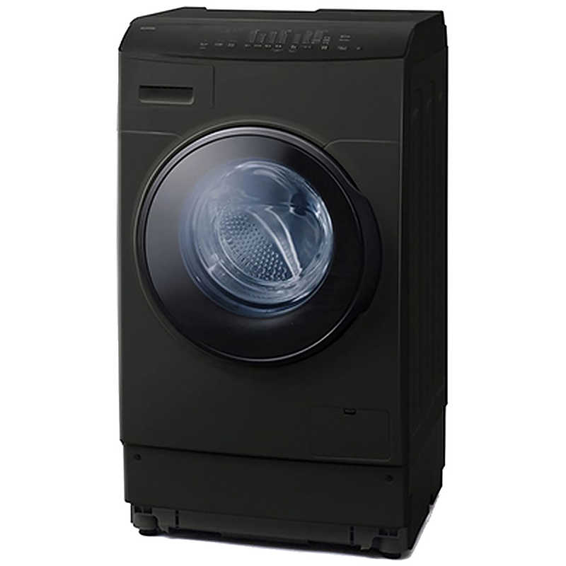 楽天市場】アイリスオーヤマ IRIS OHYAMA ドラム式洗濯乾燥機 (左開き