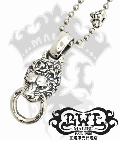 楽天市場】BWL ビルウォールレザー Bill Wall Leather / シルバー925