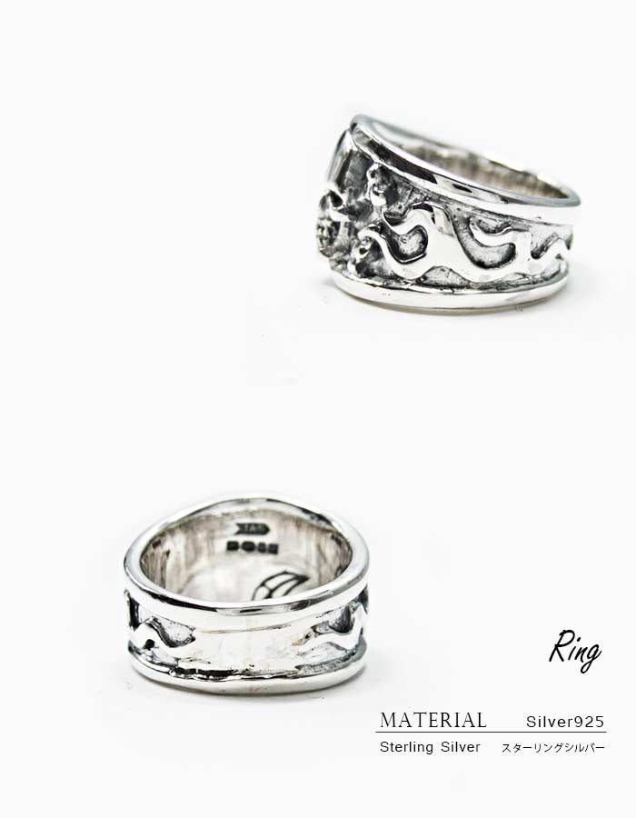 楽天市場】クレイジーピッグ 「正規販売認定店」 シルバー925 リング