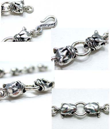 楽天市場】ロイヤルオーダー Royal Order 正規 ブレスレット ロイヤル