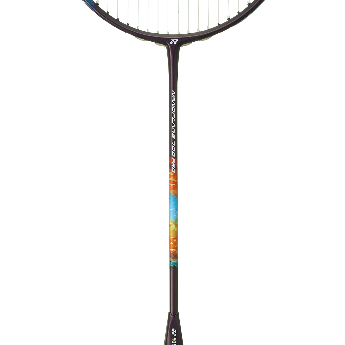 楽天市場】YONEX ナノフレア 700 プロ 2NF-700P-339 2024FW