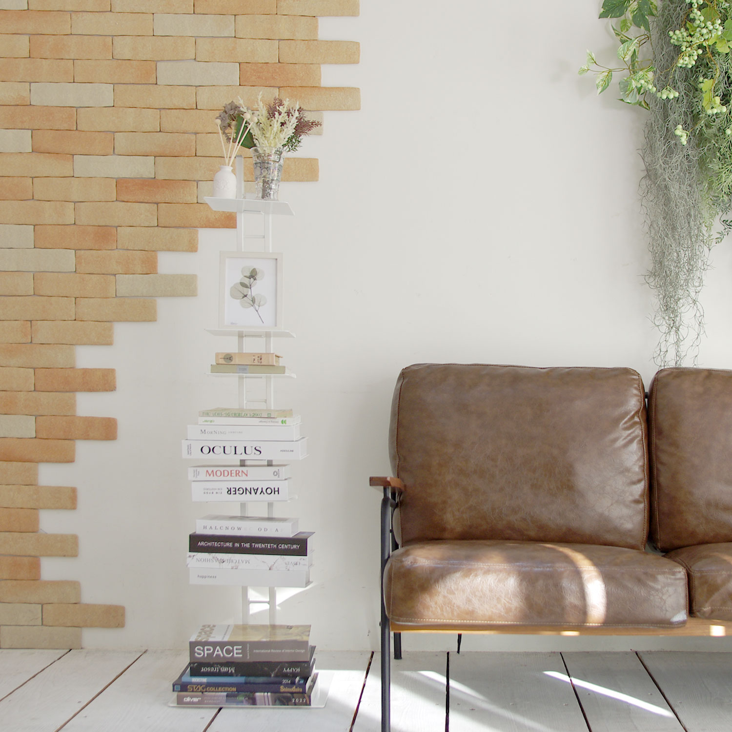 楽天市場】【ルネセイコウ公式店 送料無料 】タワーシェルフシャトー