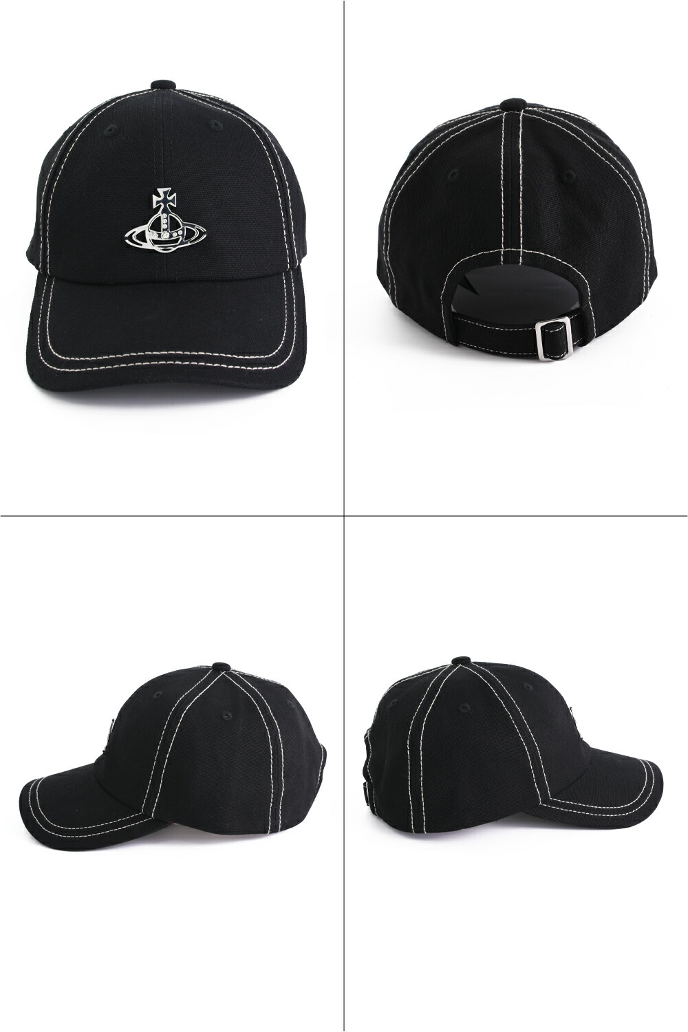 楽天市場】Vivienne Westwood ヴィヴィアンウエストウッド 帽子 メタル