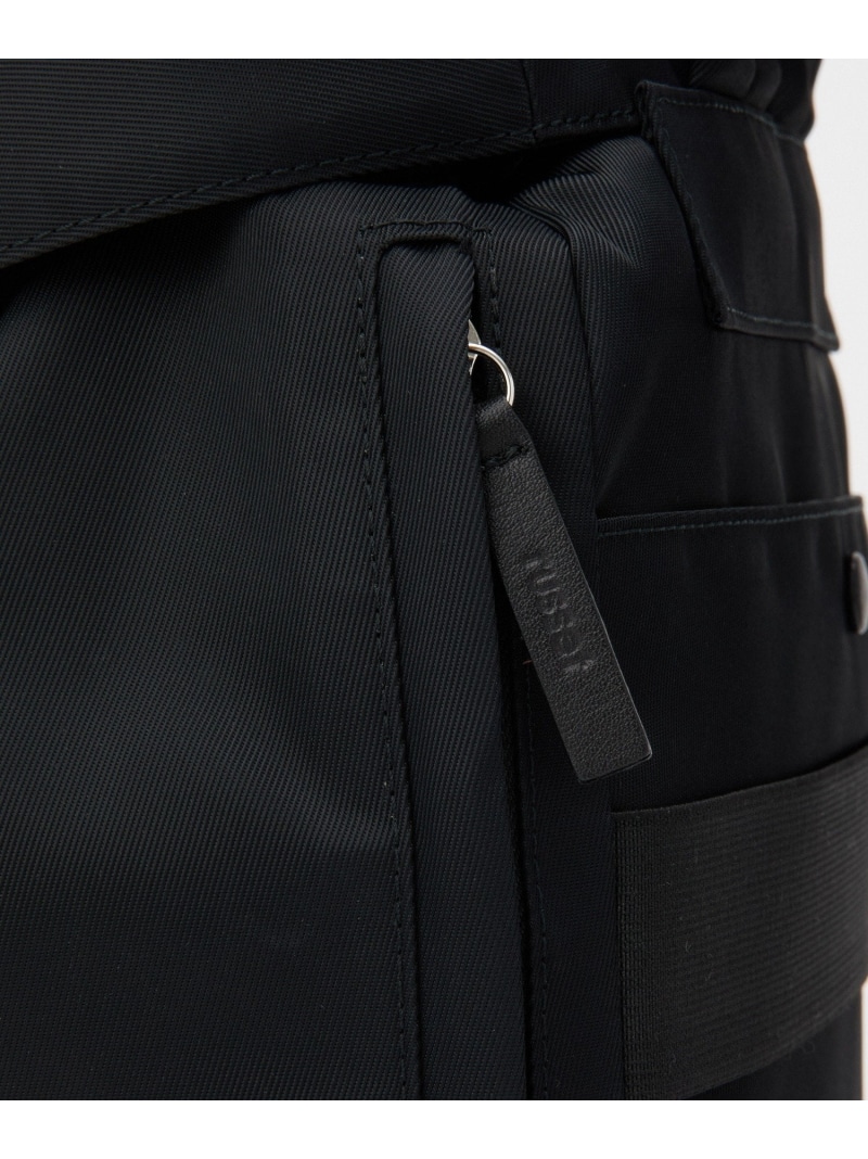 楽天市場】ナイロンリュックサック russet ラシット バッグ リュック