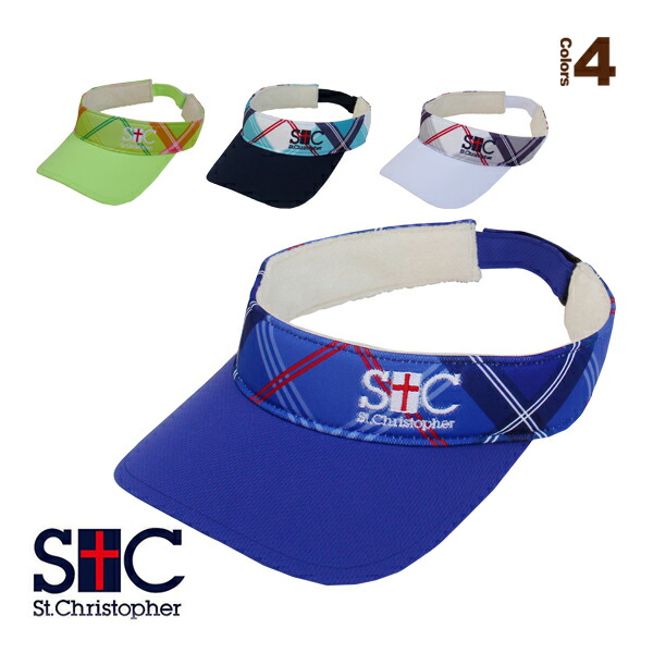 楽天市場】セントクリストファー バイザーの通販