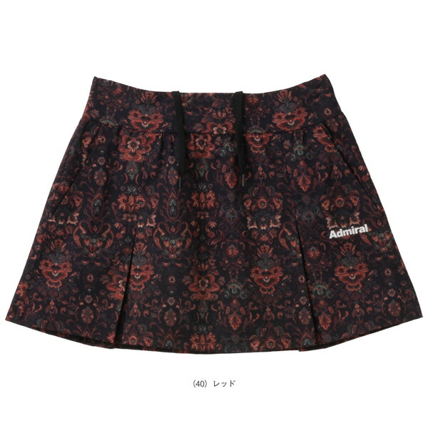 楽天市場】アドミラル(Admiral) テニスウェア（レディース） ダマスク