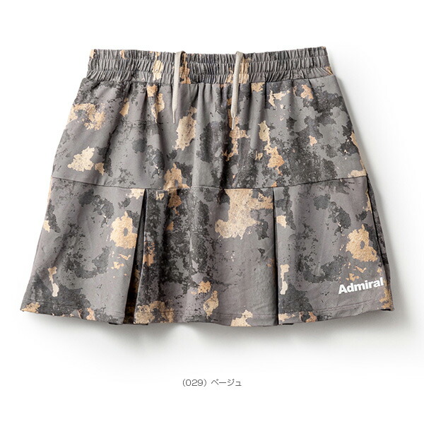 楽天市場】アドミラル(Admiral) テニスウェア（レディース） ハーフ