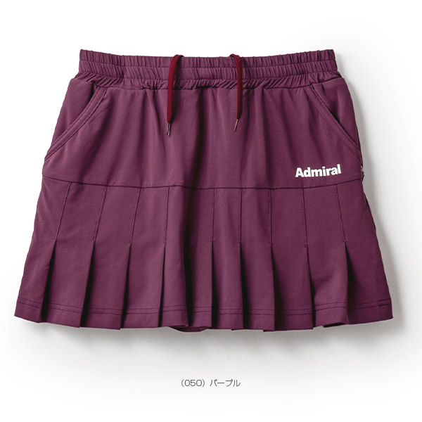 楽天市場】 アドミラル(Admiral) テニスウェア（レディース） ミニマム