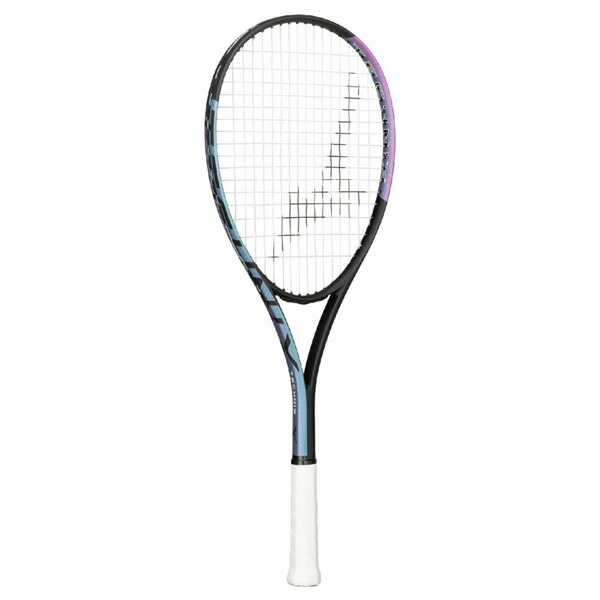 楽天市場】ミズノ ソフトテニスラケット テクニクス TECHNIX 張上済