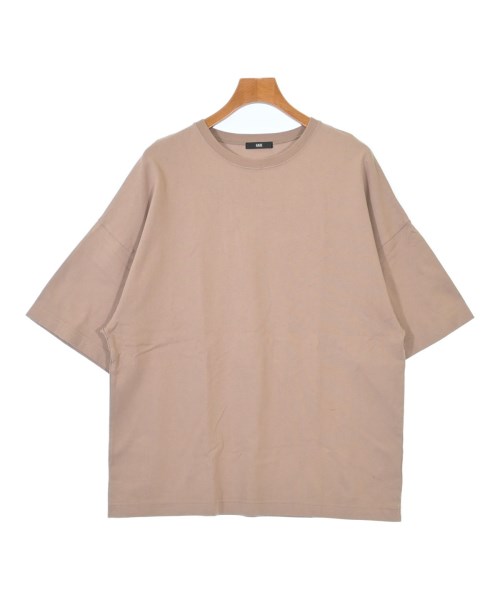 楽天市場】ピンクベージュ（Tシャツ・カットソー｜トップス）：メンズ