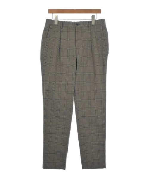 楽天市場】グレンチェック（ブランドユナイテッドアローズ グリーン