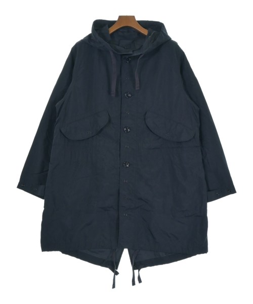 楽天市場】engineered garments リバーシブルコートの通販