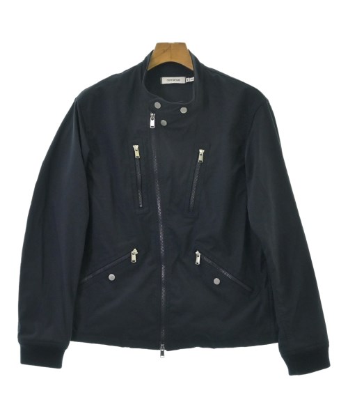 楽天市場】ノンネイティブ ライダース ジャケット（メンズファッション