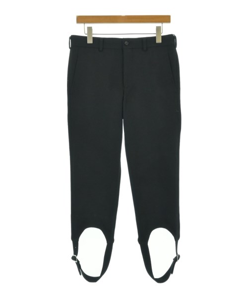 COMME des GARÇONS HOMME PLUS クロップドスラックス 中古・古着通販