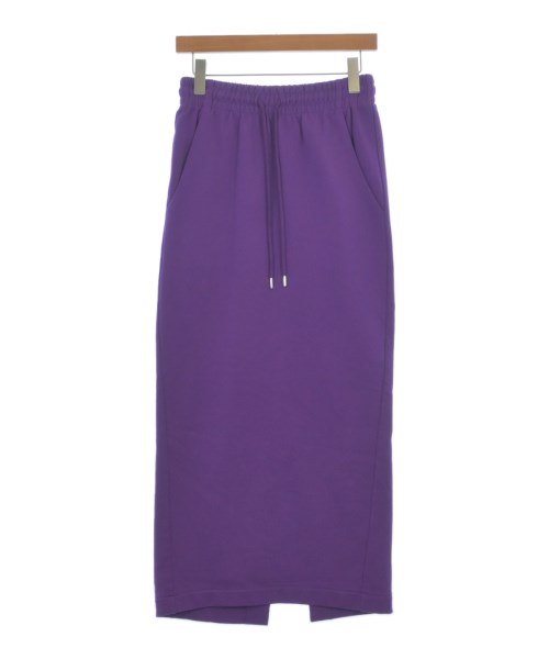 楽天市場】ドリスヴァンノッテン スカートの通販