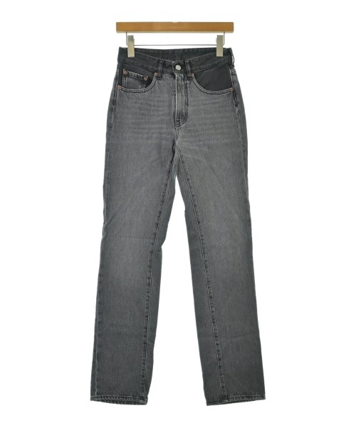 楽天市場】mm6 デニム（パンツ｜ボトムス）：レディースファッションの通販