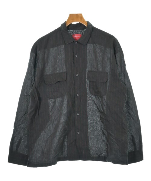 楽天市場】supreme ラガーシャツの通販