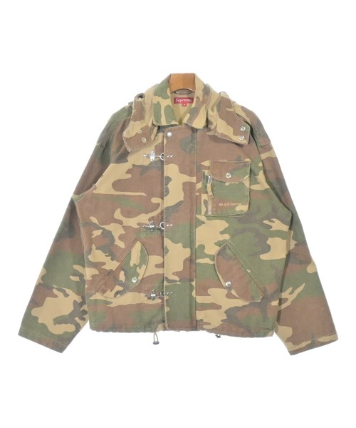 楽天市場】supreme 迷彩の通販