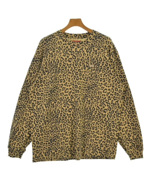 楽天市場】supreme レオパード（トップス｜メンズファッション）の通販