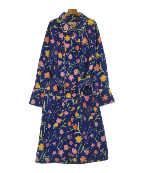 楽天市場】プラン C Plan C レディース コートの通販